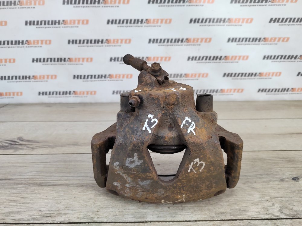 Суппорт тормозной, 1500 рублей, Москва