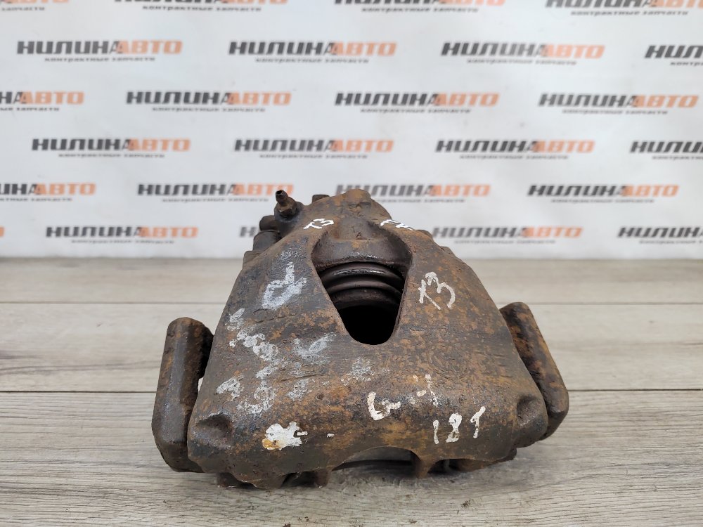 Суппорт тормозной, 1500 рублей, Москва