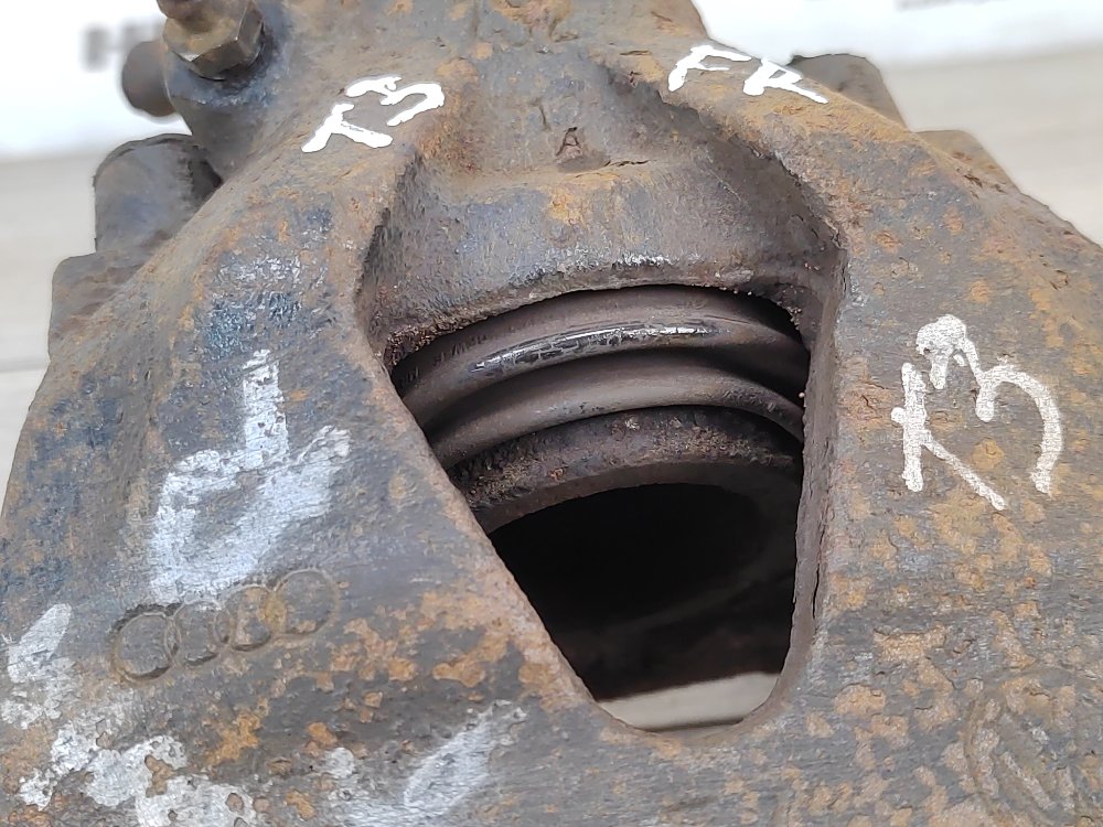 Суппорт тормозной, 1500 рублей, Москва