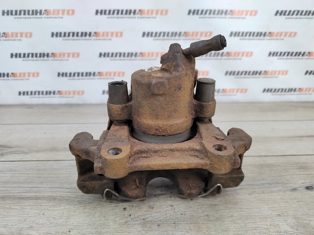 Суппорт тормозной, 1500 рублей, Москва