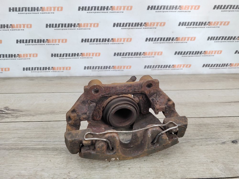 Суппорт тормозной, 1500 рублей, Москва