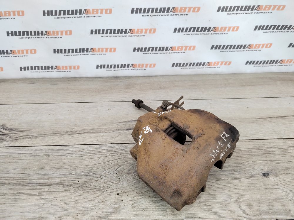 Суппорт тормозной, 1800 рублей, Москва