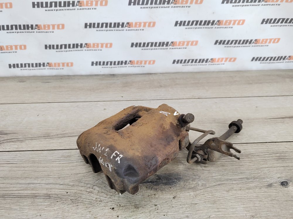 Суппорт тормозной, 1800 рублей, Москва