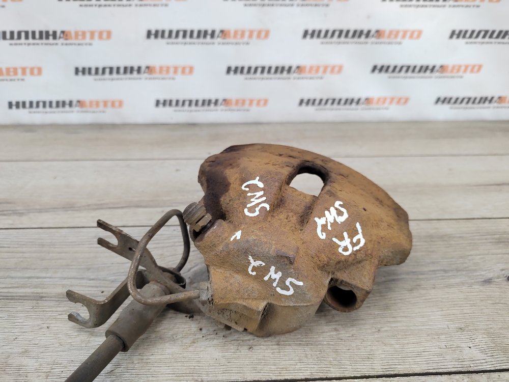 Суппорт тормозной, 1800 рублей, Москва