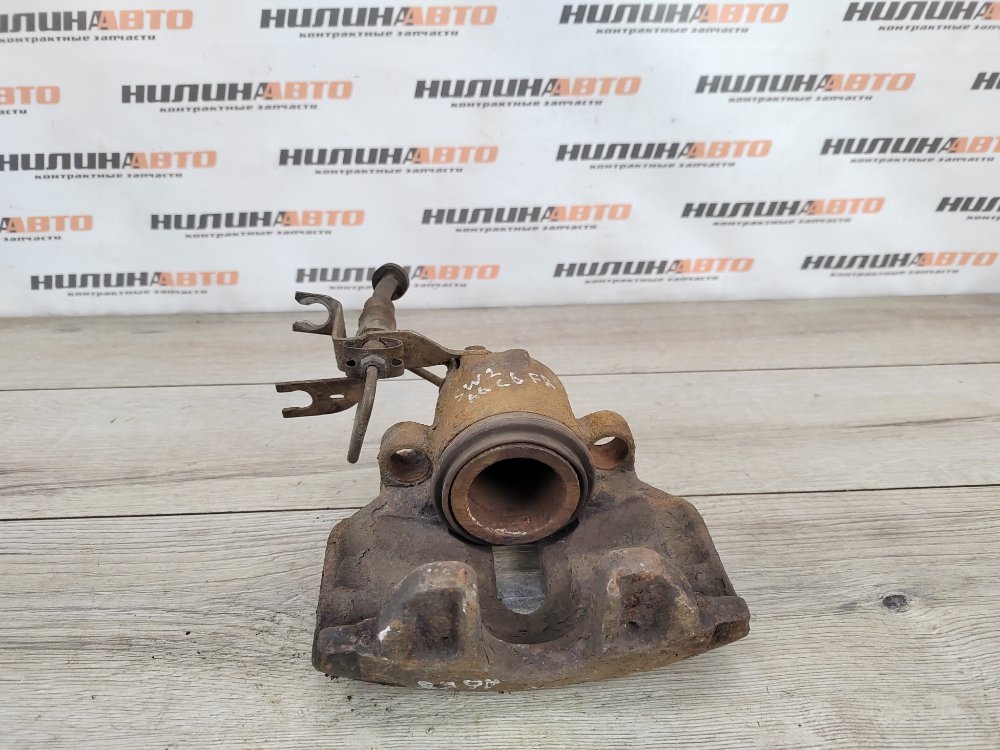 Суппорт тормозной, 1800 рублей, Москва