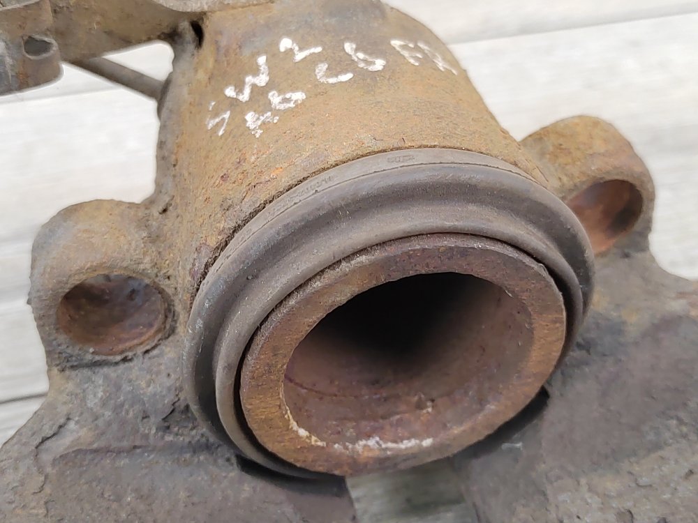 Суппорт тормозной, 1800 рублей, Москва