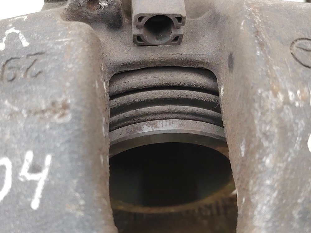 Суппорт тормозной, 1500 рублей, Москва