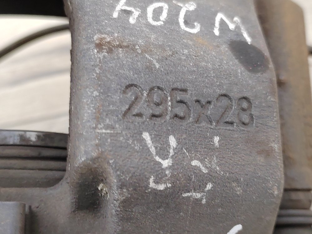 Суппорт тормозной, 1500 рублей, Москва