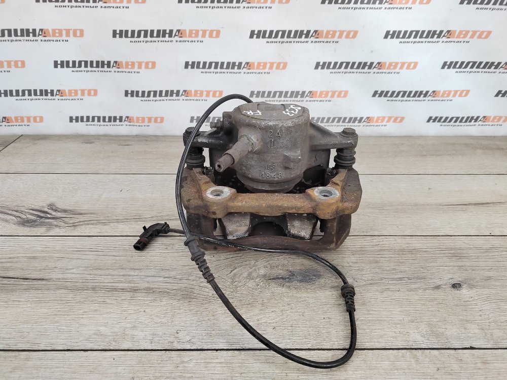 Суппорт тормозной, 1500 рублей, Москва