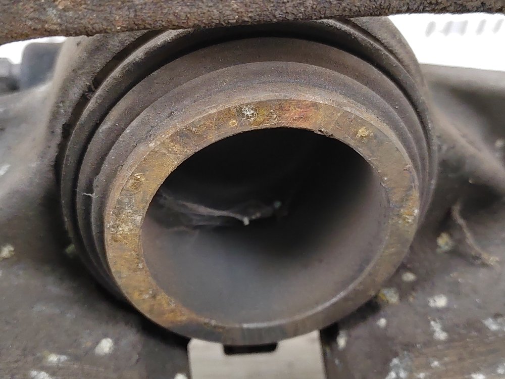 Суппорт тормозной, 1500 рублей, Москва