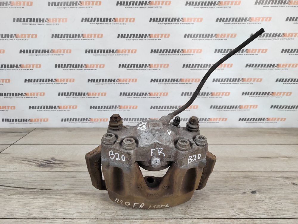 Суппорт тормозной, 1900 рублей, Москва