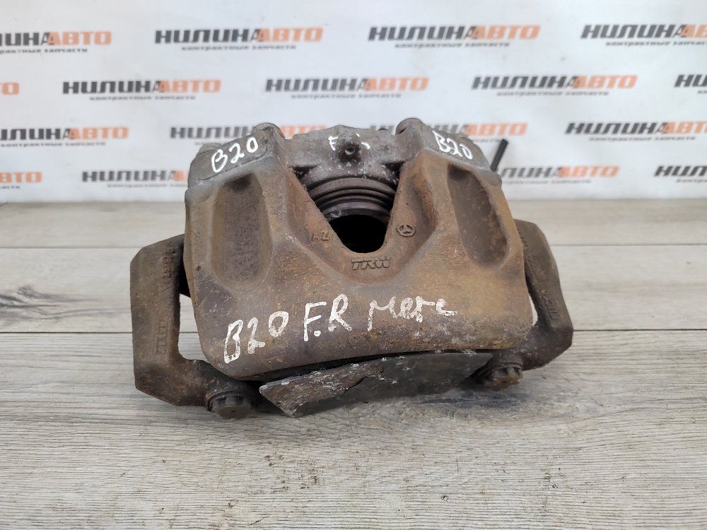 Суппорт тормозной, 1900 рублей, Москва