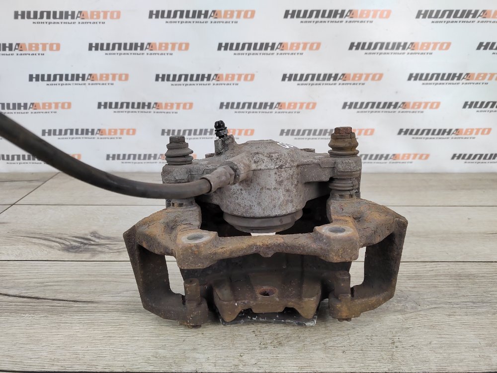 Суппорт тормозной, 1900 рублей, Москва