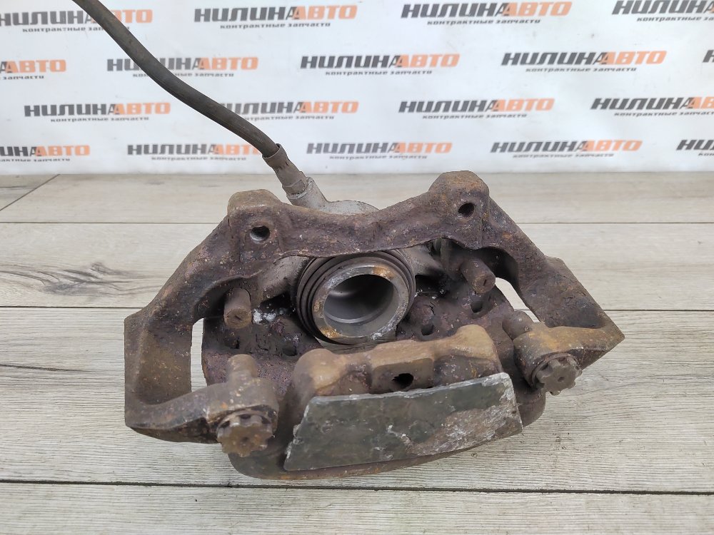 Суппорт тормозной, 1900 рублей, Москва