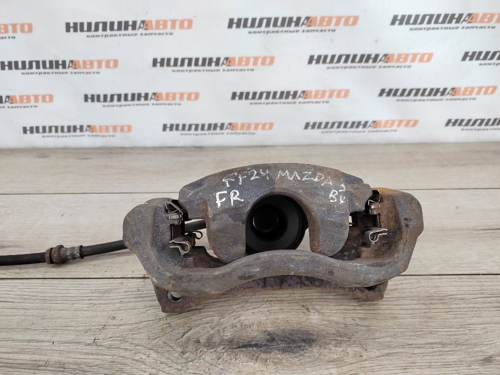 Суппорт тормозной, 3000 рублей, Москва