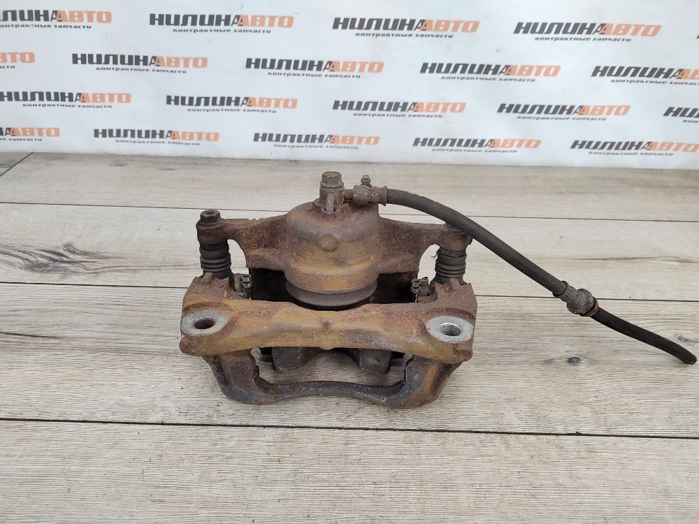 Суппорт тормозной, 3000 рублей, Москва