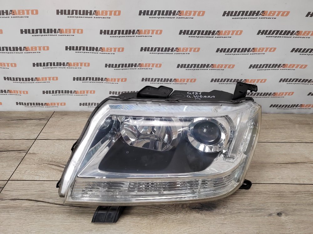 Фара ксенон XENON, 17000 рублей, Москва