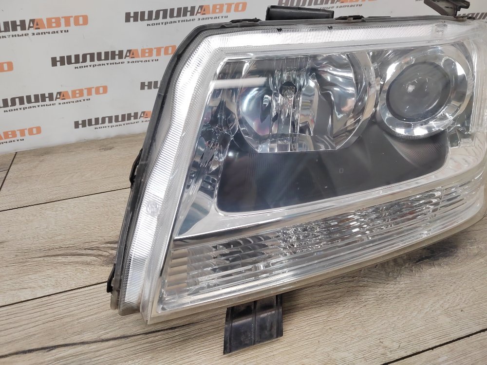 Фара ксенон XENON, 17000 рублей, Москва