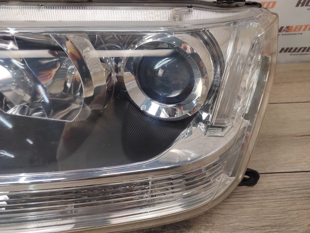 Фара ксенон XENON, 17000 рублей, Москва