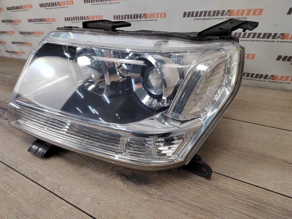 Фара ксенон XENON, 17000 рублей, Москва