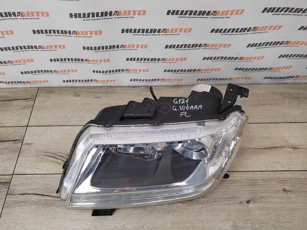 Фара ксенон XENON, 17000 рублей, Москва