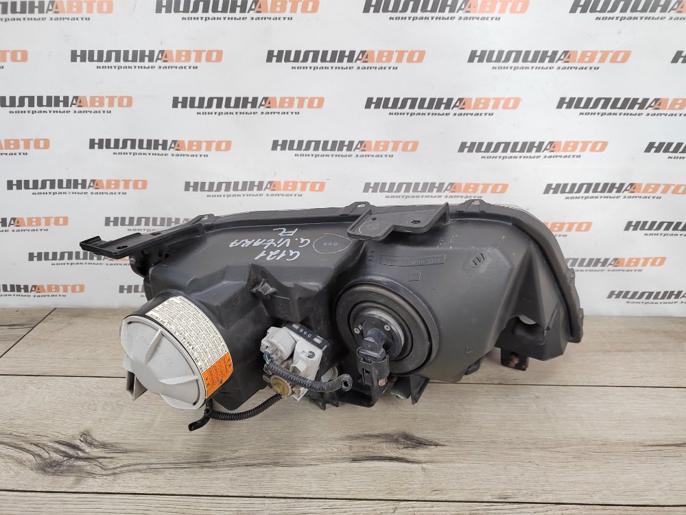 Фара ксенон XENON, 17000 рублей, Москва