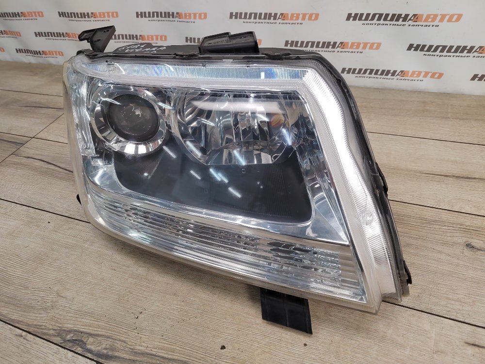 Фара ксенон XENON, 17000 рублей, Москва