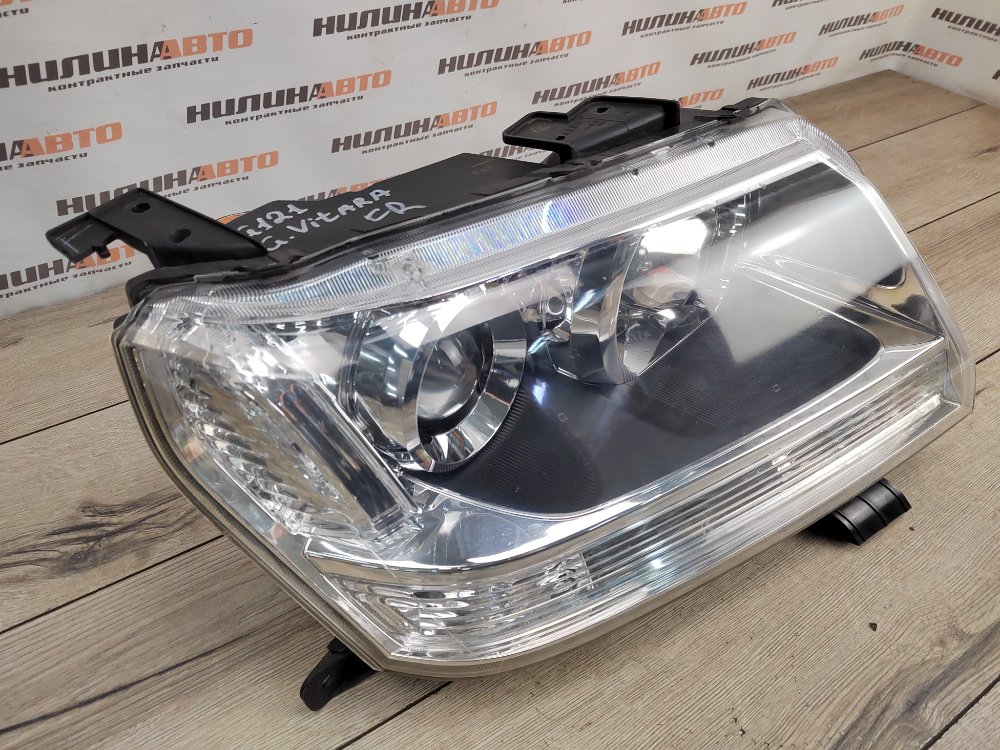 Фара ксенон XENON, 17000 рублей, Москва