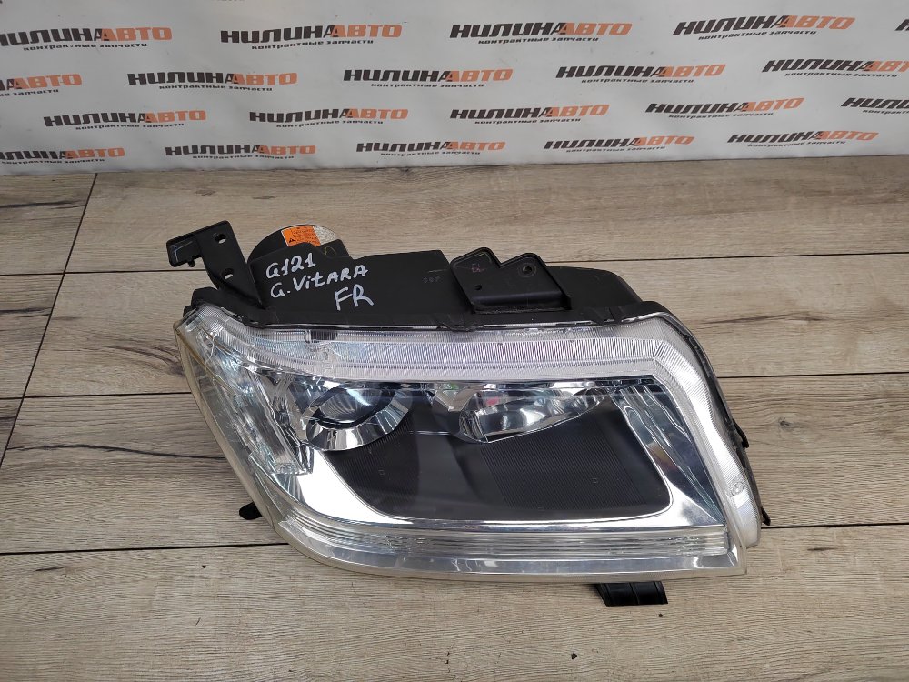 Фара ксенон XENON, 17000 рублей, Москва