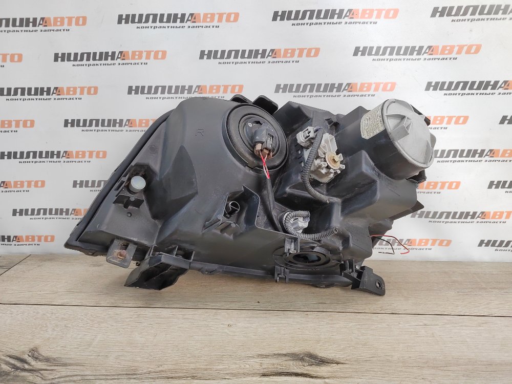 Фара ксенон XENON, 17000 рублей, Москва