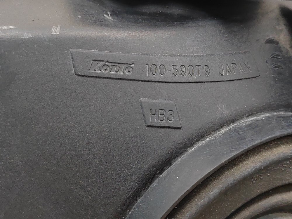 Фара ксенон XENON, 17000 рублей, Москва