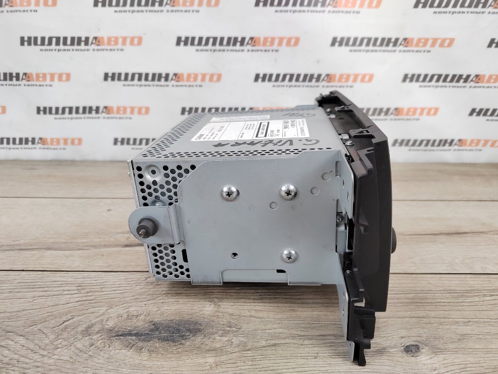 Магнитола, 2500 рублей, Москва