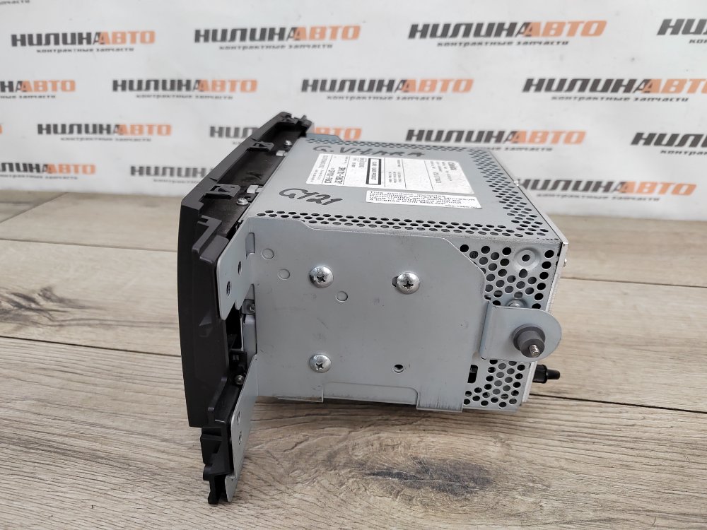 Магнитола, 2500 рублей, Москва