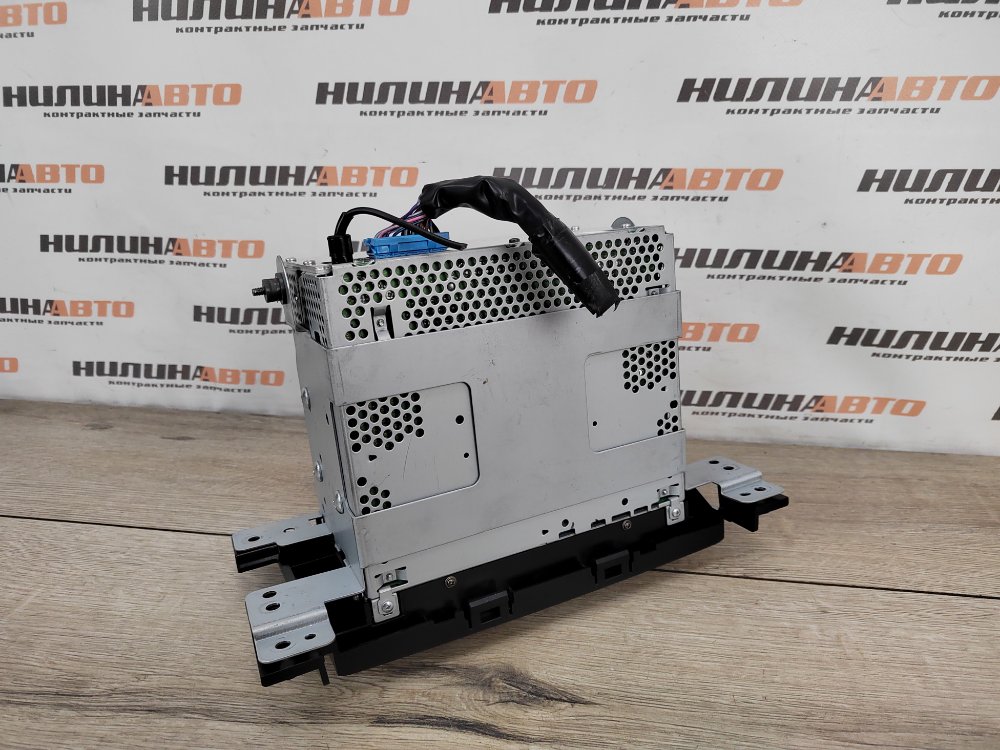 Магнитола, 2500 рублей, Москва