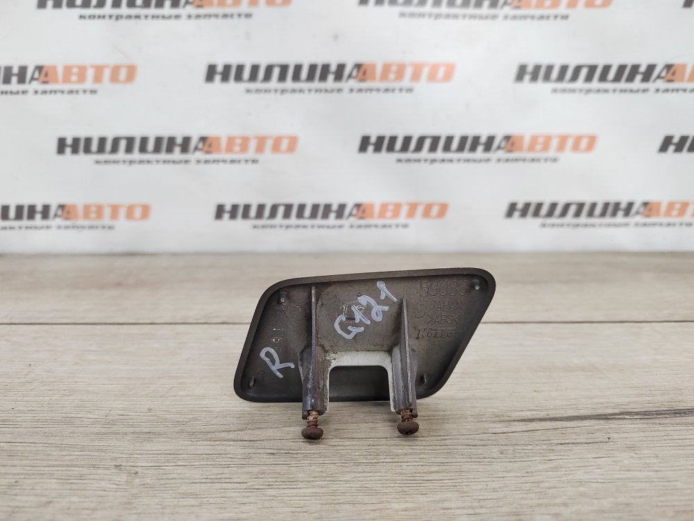 Накладка омывателя фары, 1300 рублей, Москва