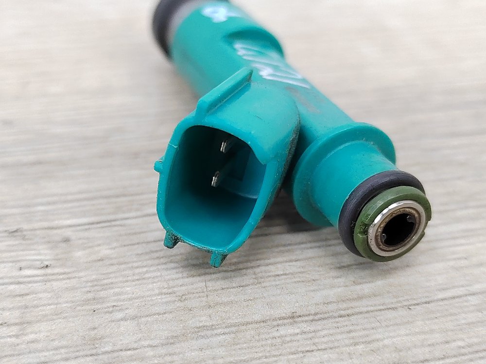 Форсунка бензин, 900 рублей, Москва