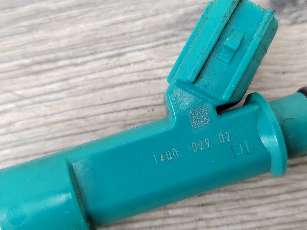 Форсунка бензин, 900 рублей, Москва