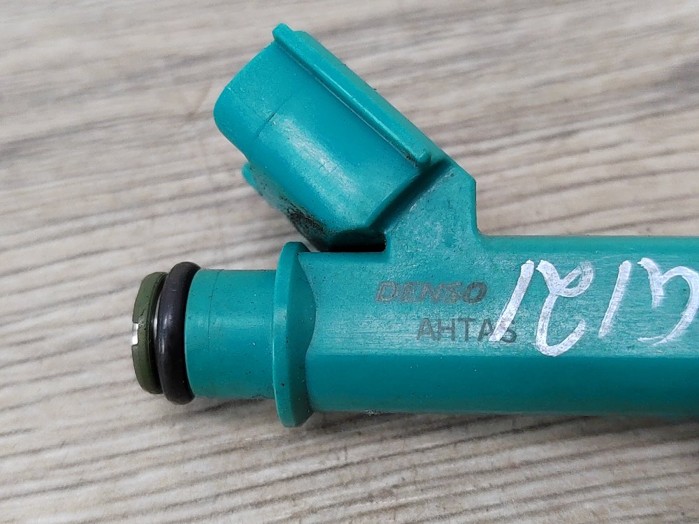 Форсунка бензин, 900 рублей, Москва