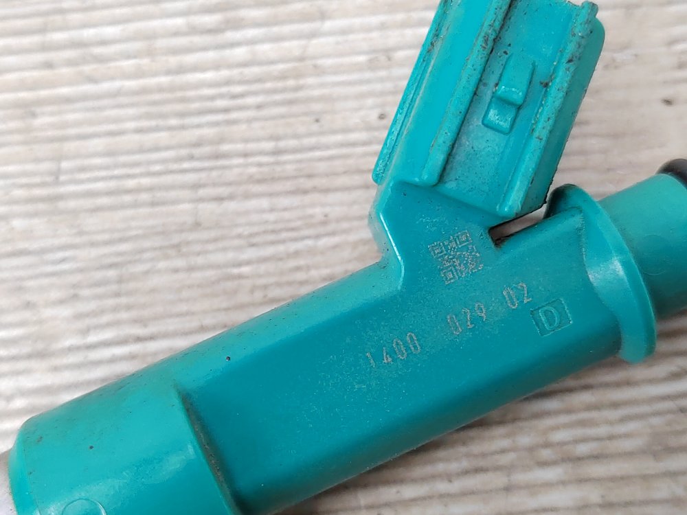 Форсунка бензин, 900 рублей, Москва