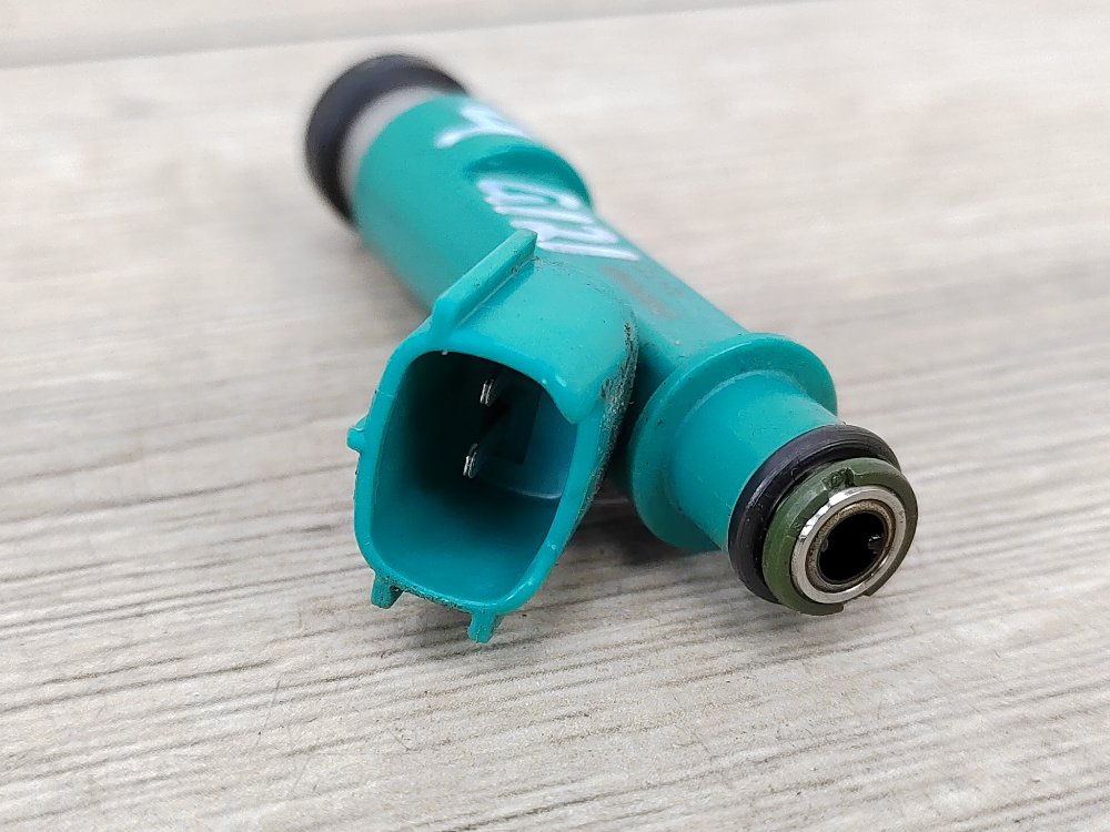 Форсунка бензин, 900 рублей, Москва