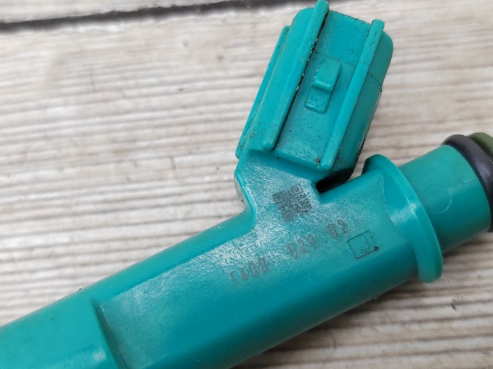 Форсунка бензин, 900 рублей, Москва