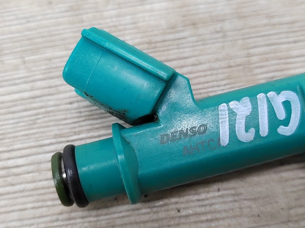 Форсунка бензин, 900 рублей, Москва