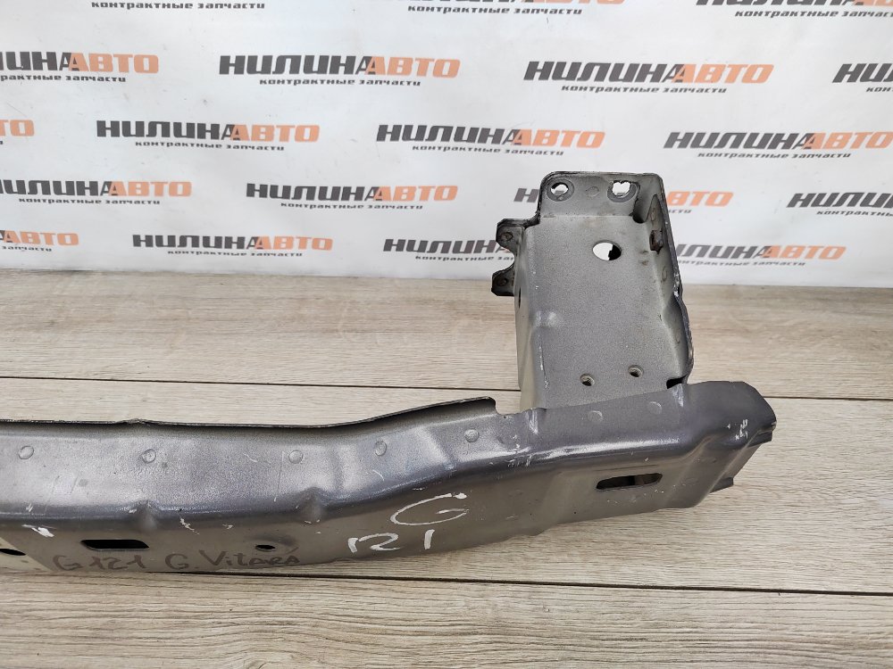 Усилитель бампера, 12500 рублей, Москва