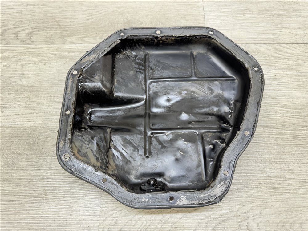 Поддон двигателя, 1500 рублей, Севастополь