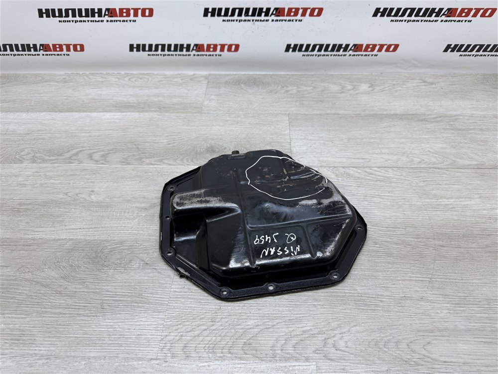 Поддон двигателя, 1500 рублей, Севастополь