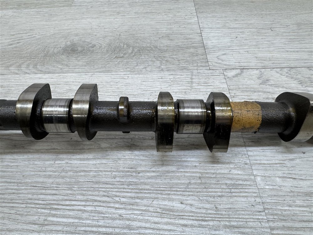 Распредвал выпускной, 8500 рублей, Севастополь