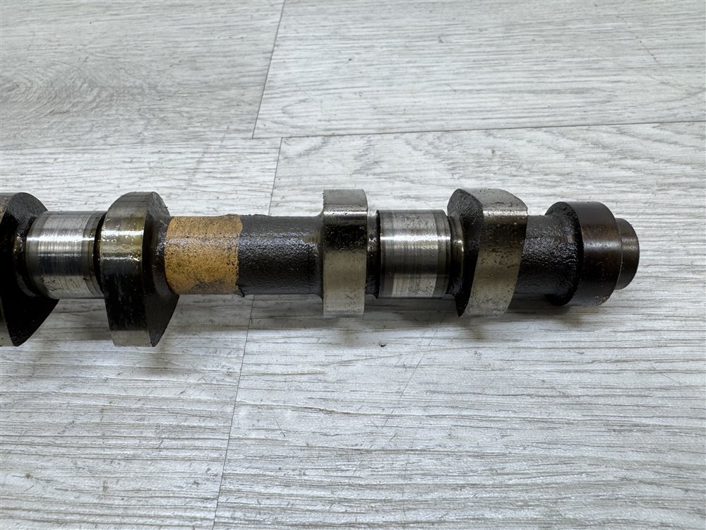 Распредвал выпускной, 8500 рублей, Севастополь