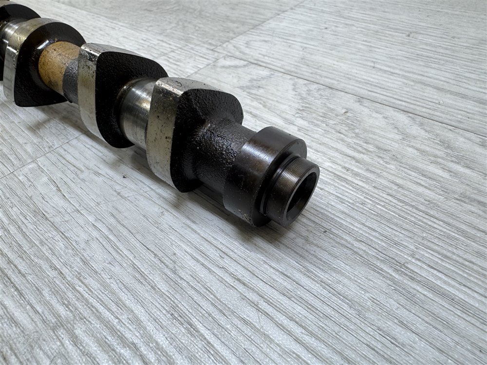 Распредвал выпускной, 8500 рублей, Севастополь