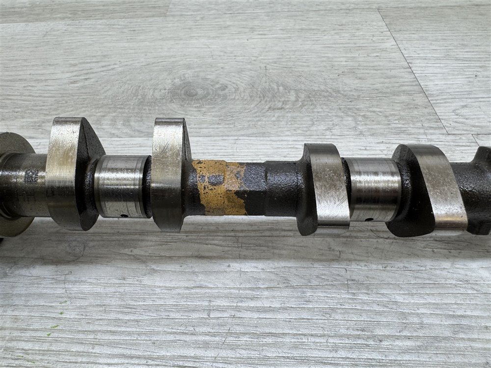 Распредвал впускной, 15000 рублей, Севастополь