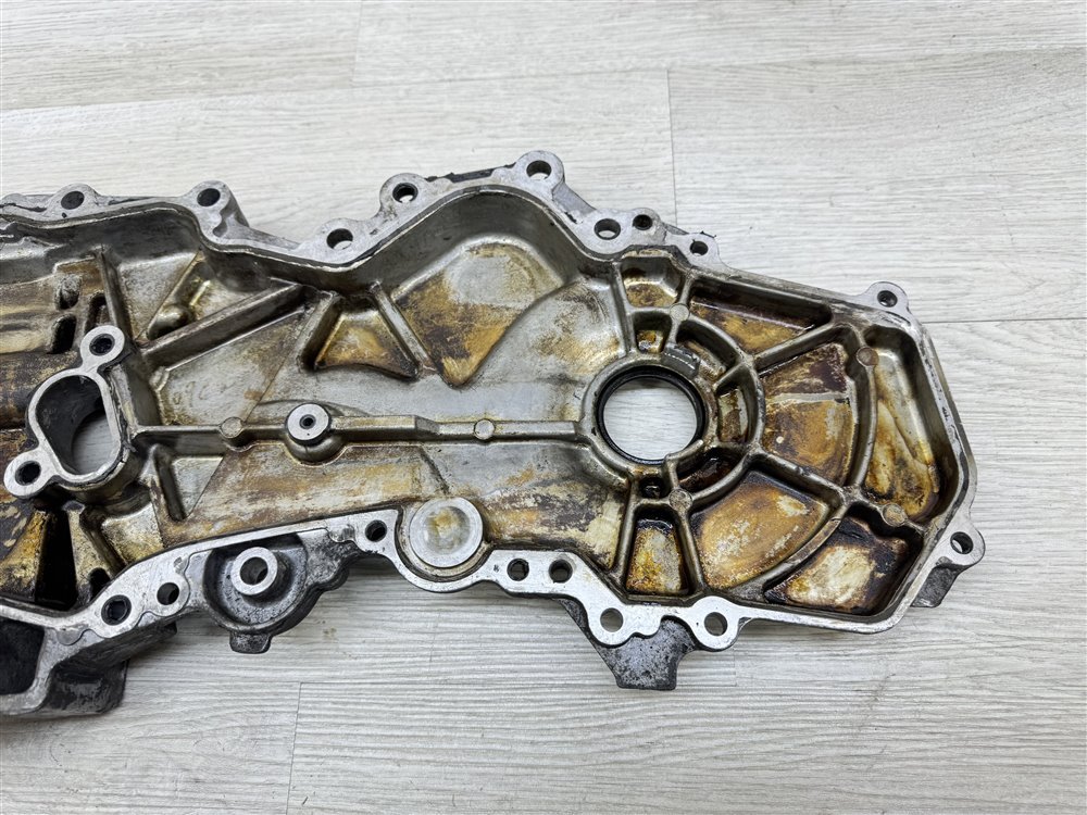 Крышка двигателя, 1500 рублей, Севастополь